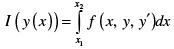 Examples : Euler-Lagrange Equation - 2 | Physics for IIT JAM, UGC - NET, CSIR NET