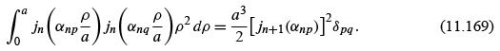 Bessel`s Special Function - 4 | Physics for IIT JAM, UGC - NET, CSIR NET
