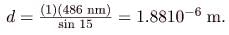 Bohr’s Theory of the Hydrogen Atom | Modern Physics for IIT JAM