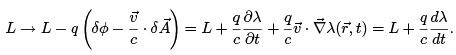Lagrangian and Hamiltonian Formalism and equations of motion - 3 | Physics for IIT JAM, UGC - NET, CSIR NET