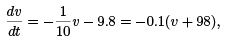 Linear Ordinary Differential Equations of First and Second Order - 2 | Physics for IIT JAM, UGC - NET, CSIR NET