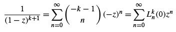Hermite and Laguerre Special Functions - 2 | Physics for IIT JAM, UGC - NET, CSIR NET