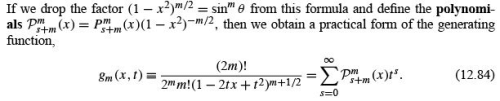 Legendre Special Function - 4 | Physics for IIT JAM, UGC - NET, CSIR NET