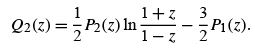 Legendre Special Function - 8 | Physics for IIT JAM, UGC - NET, CSIR NET