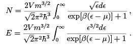 Ideal Bose & Fermi Gases - 1 | Physics for IIT JAM, UGC - NET, CSIR NET
