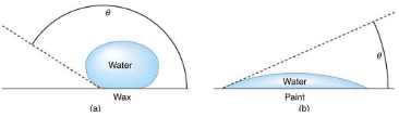 Cohesion and Adhesion in Liquids: Surface Tension and Capillary Action | Basic Physics for IIT JAM