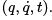 Lagrangian and Hamiltonian Formalism and equations of motion - 2 | Physics for IIT JAM, UGC - NET, CSIR NET