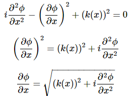WKB Approximation | Quantum Mechanics for GATE - GATE Physics