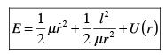 Central Force Motions - 1 | Physics for IIT JAM, UGC - NET, CSIR NET