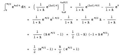 Evaluation of Integrals - Mathematical Methods of Physics, UGC - NET Physics | Physics for IIT JAM, UGC - NET, CSIR NET