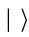 Dirac Notation for State Vectors - General Formalism of Wave Mechanics, Quantum Mechanics, CSIR-NET | Physics for IIT JAM, UGC - NET, CSIR NET