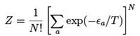 Ideal Bose & Fermi Gases - 1 | Physics for IIT JAM, UGC - NET, CSIR NET