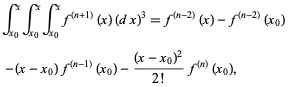 Taylor`s and Laurent Series | Basic Physics for IIT JAM