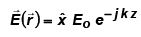 EM Waves in Dielectrics and Conductors - Electromagnetic Theory, CSIR-NET Physical Sciences | Physics for IIT JAM, UGC - NET, CSIR NET