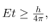 The Yukawa Particle and the Heisenberg Uncertainty Principle | Modern Physics for IIT JAM