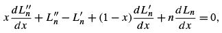 Hermite and Laguerre Special Functions - 2 | Physics for IIT JAM, UGC - NET, CSIR NET