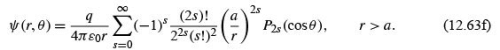 Legendre Special Function - 3 | Physics for IIT JAM, UGC - NET, CSIR NET