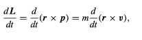 Angular momentum and torque | Basic Physics for IIT JAM