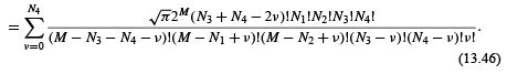 Hermite and Laguerre Special Functions - 1 | Physics for IIT JAM, UGC - NET, CSIR NET