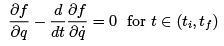 Lagrangian and Hamiltonian Formalism and equations of motion - 2 | Physics for IIT JAM, UGC - NET, CSIR NET
