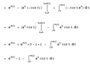 Evaluation of Integrals - Mathematical Methods of Physics, UGC - NET Physics | Physics for IIT JAM, UGC - NET, CSIR NET