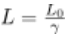 Length Contraction | Basic Physics for IIT JAM