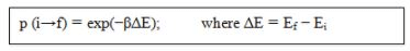 Principle of Detailed Balance - Thermodynamic and Statistical Physics, CSIR-NET Physical Sciences | Physics for IIT JAM, UGC - NET, CSIR NET