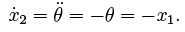 Dynamical Systems - 1 | Physics for IIT JAM, UGC - NET, CSIR NET