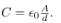 Capacitors and Dielectrics | Basic Physics for IIT JAM