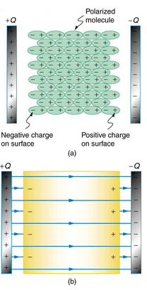 Capacitors and Dielectrics | Basic Physics for IIT JAM