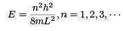 Particle in a Box Problem - The Schrodinger Equation, Quantum Mechanics, CSIR-NET Physical Sciences | Physics for IIT JAM, UGC - NET, CSIR NET