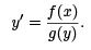 Linear Ordinary Differential Equations of First and Second Order - 3 | Physics for IIT JAM, UGC - NET, CSIR NET