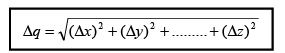 Propagation of Error - Data Analysis, CSIR-NET Physical Sciences | Physics for IIT JAM, UGC - NET, CSIR NET