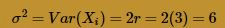 Central Limit Theorem:Example 1 - Mathematical Methods of Physics, UGC - NET Physics | Physics for IIT JAM, UGC - NET, CSIR NET