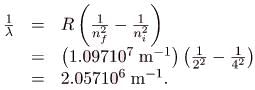 Bohr’s Theory of the Hydrogen Atom | Modern Physics for IIT JAM