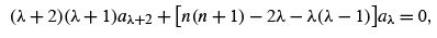 Legendre Special Function - 7 | Physics for IIT JAM, UGC - NET, CSIR NET