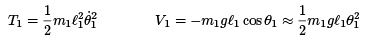 Small Oscillations - Lagrangian and Hamiltonian Equations, Classical Mechanics, CSIR-NET Physical Sc | Physics for IIT JAM, UGC - NET, CSIR NET