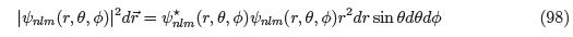 Orbital Angular Momentum, Hydrogen Atom - 2 | Physics for IIT JAM, UGC - NET, CSIR NET