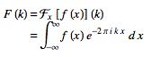 Fourier Transform - Mathematical Methods of Physics, UGC - NET Physics | Physics for IIT JAM, UGC - NET, CSIR NET