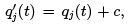 Lagrangian and Hamiltonian Formalism and equations of motion - 2 | Physics for IIT JAM, UGC - NET, CSIR NET