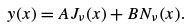 Bessel`s Special Function - 2 | Physics for IIT JAM, UGC - NET, CSIR NET