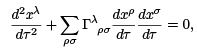 Lagrangian and Hamiltonian Formalism and equations of motion - 3 | Physics for IIT JAM, UGC - NET, CSIR NET