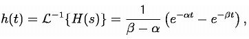 Laplace Transform - 2 | Physics for IIT JAM, UGC - NET, CSIR NET