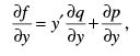 Examples : Euler-Lagrange Equation - 2 | Physics for IIT JAM, UGC - NET, CSIR NET