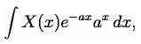 Laplace Transform - 1 | Physics for IIT JAM, UGC - NET, CSIR NET