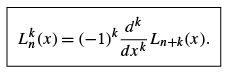 Hermite and Laguerre Special Functions - 2 | Physics for IIT JAM, UGC - NET, CSIR NET