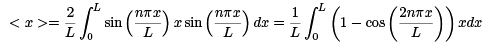 Particle in a Box Problem - The Schrodinger Equation, Quantum Mechanics, CSIR-NET Physical Sciences | Physics for IIT JAM, UGC - NET, CSIR NET