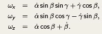 Rigid Body Dynamics - Collisions, Classical Mechanics, CSIR-NET Physical Sciences | Physics for IIT JAM, UGC - NET, CSIR NET