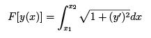 Variational Principle : Euler-Lagrange Equation and its Applications - 1 | Physics for IIT JAM, UGC - NET, CSIR NET
