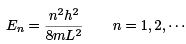 Particle in a Box Problem - The Schrodinger Equation, Quantum Mechanics, CSIR-NET Physical Sciences | Physics for IIT JAM, UGC - NET, CSIR NET